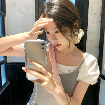 玛丽真快乐